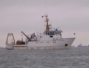 «Πάνε γυρεύοντας» οι Τούρκοι - Βγάζουν το Πίρι Ρέις και κάνουν ασκήσεις με πυρά στο Αιγαίο ανήμερα της 25ης Μαρτίου